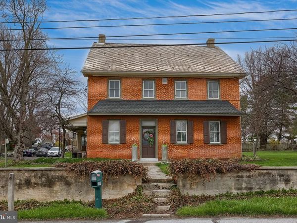 2047 JARVIS ROAD, LANCASTER, PA 17601