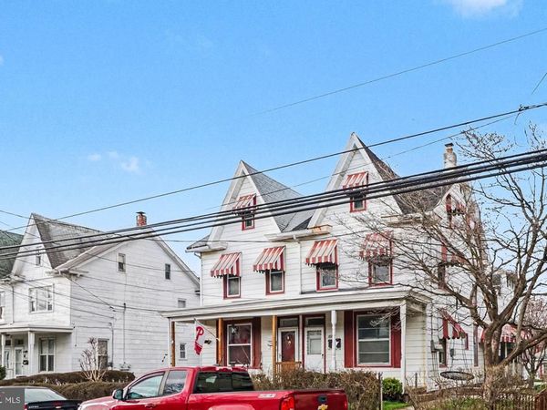 2620 BOAS STREET, HARRISBURG, PA 17103