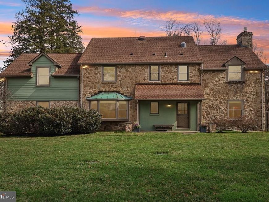 260 Mathers Road, Ambler, PA 19002 Main Photo