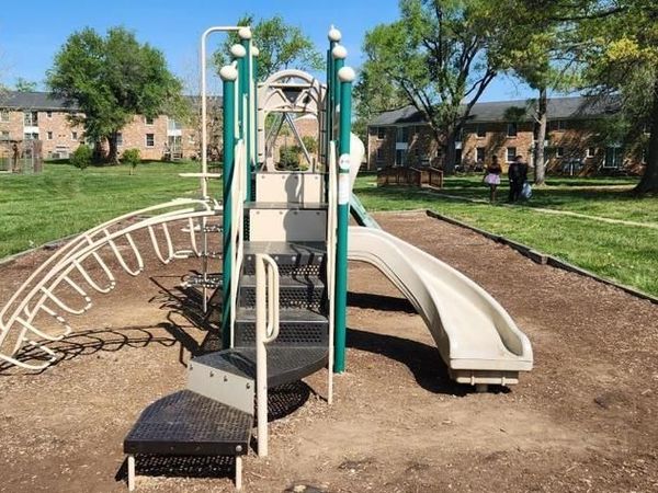 1750 ROSSER AVE, Unit 9 BRANDON, WAYNESBORO, VA 22980