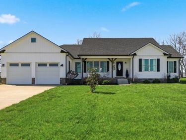566 Harvest Lane, Harrodsburg, KY 40330