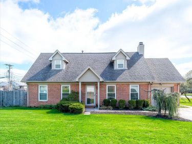 402 Peachtree Road, Nicholasville, KY 40356