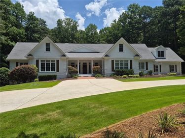 3045 Camp Branch Road, Buford, GA 30519