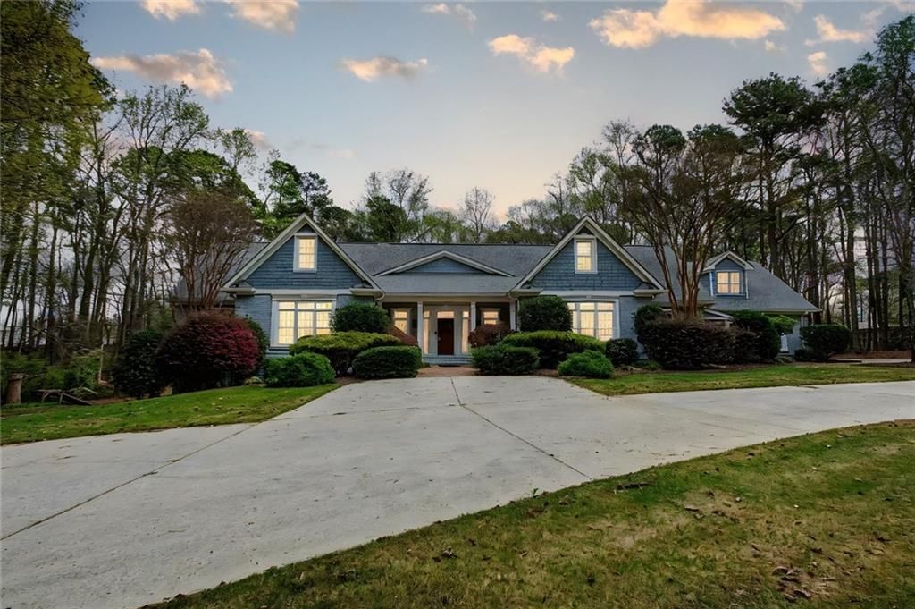 3045 Camp Branch Road, Buford, GA 30519 Main Photo