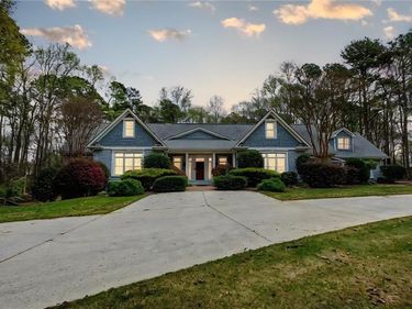 3045 Camp Branch Road, Buford, GA 30519