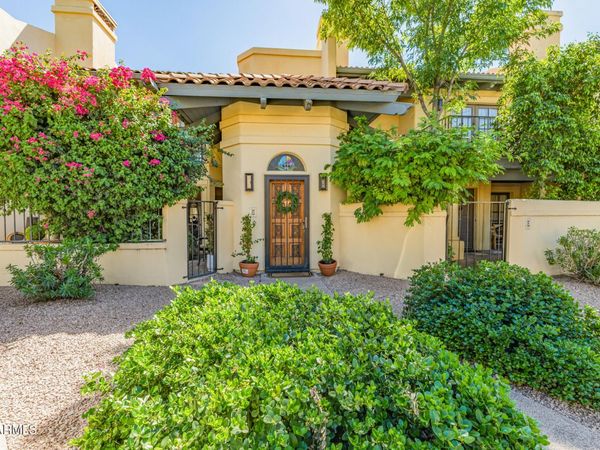 5825 N 12TH Street, Unit 3, Phoenix, AZ 85014