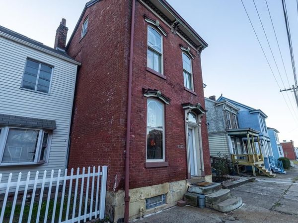 2232 Eoff Street, Wheeling, WV 26003