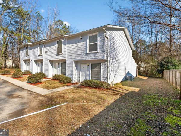 3867 Moran Way, Peachtree Corners, GA 30092