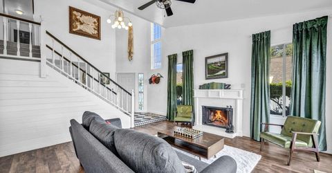 3332 Skyline View Drive, Reno, NV 89509 Photo