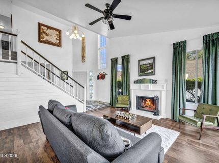 3332 Skyline View Drive, Reno, NV 89509 Photo