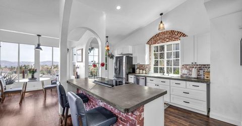 3332 Skyline View Drive, Reno, NV 89509 Photo