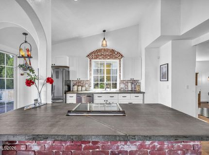 3332 Skyline View Drive, Reno, NV 89509 Photo