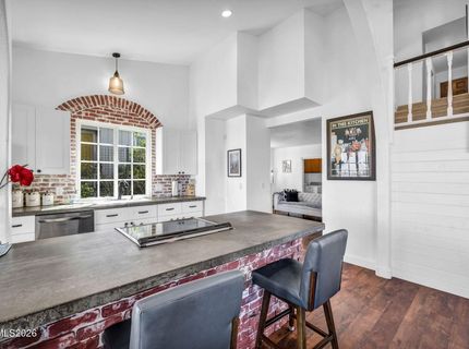 3332 Skyline View Drive, Reno, NV 89509 Photo