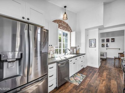 3332 Skyline View Drive, Reno, NV 89509 Photo