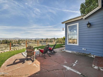 3332 Skyline View Drive, Reno, NV 89509 Photo