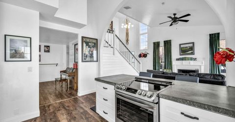 3332 Skyline View Drive, Reno, NV 89509 Photo