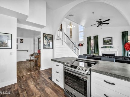 3332 Skyline View Drive, Reno, NV 89509 Photo