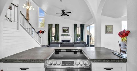 3332 Skyline View Drive, Reno, NV 89509 Photo