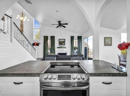 3332 Skyline View Drive, Reno, NV 89509 Photo