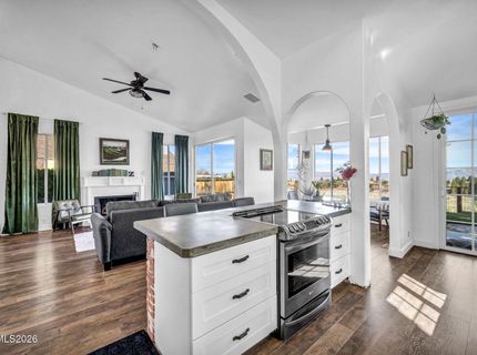 3332 Skyline View Drive, Reno, NV 89509 Photo