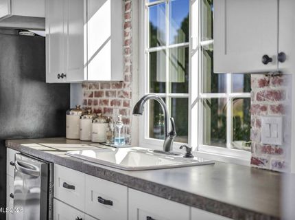 3332 Skyline View Drive, Reno, NV 89509 Photo