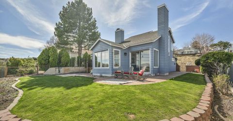 3332 Skyline View Drive, Reno, NV 89509 Photo