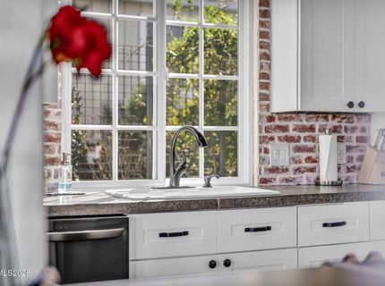 3332 Skyline View Drive, Reno, NV 89509 Photo