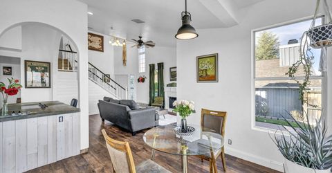 3332 Skyline View Drive, Reno, NV 89509 Photo