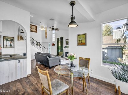 3332 Skyline View Drive, Reno, NV 89509 Photo