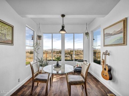 3332 Skyline View Drive, Reno, NV 89509 Photo