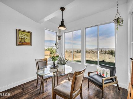 3332 Skyline View Drive, Reno, NV 89509 Photo