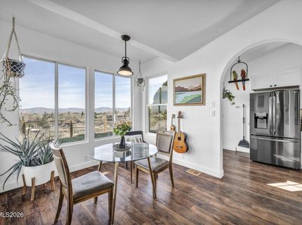 3332 Skyline View Drive, Reno, NV 89509 Photo