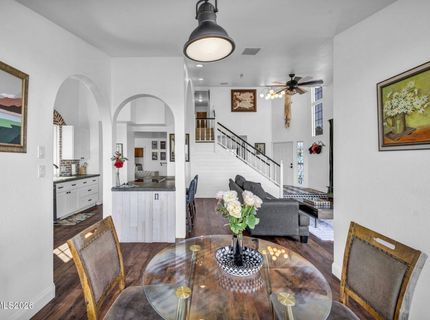 3332 Skyline View Drive, Reno, NV 89509 Photo