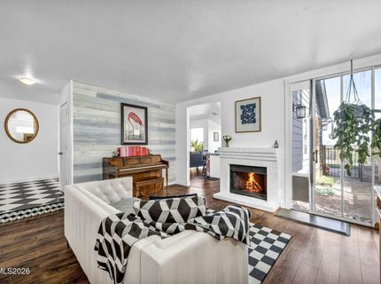 3332 Skyline View Drive, Reno, NV 89509 Photo