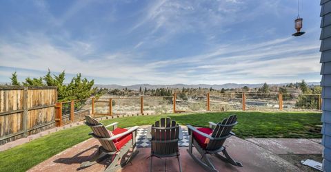 3332 Skyline View Drive, Reno, NV 89509 Photo