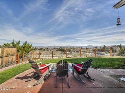3332 Skyline View Drive, Reno, NV 89509 Photo