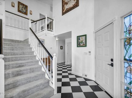 3332 Skyline View Drive, Reno, NV 89509 Photo