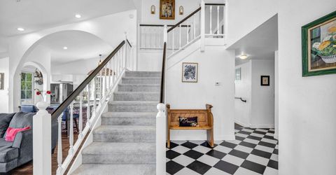 3332 Skyline View Drive, Reno, NV 89509 Photo