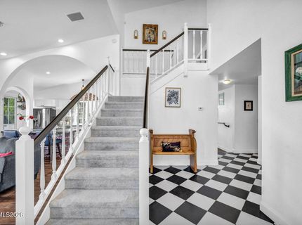 3332 Skyline View Drive, Reno, NV 89509 Photo