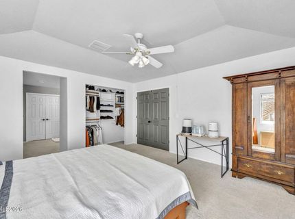 3332 Skyline View Drive, Reno, NV 89509 Photo