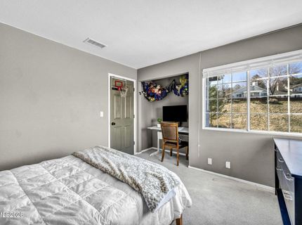 3332 Skyline View Drive, Reno, NV 89509 Photo