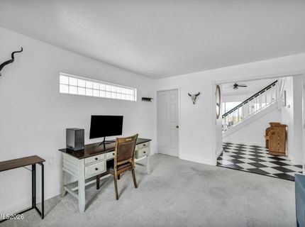 3332 Skyline View Drive, Reno, NV 89509 Photo