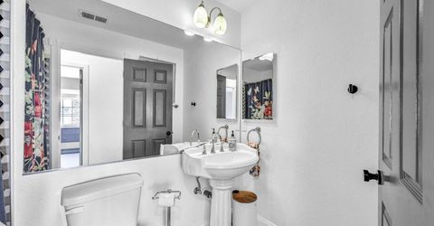 3332 Skyline View Drive, Reno, NV 89509 Photo