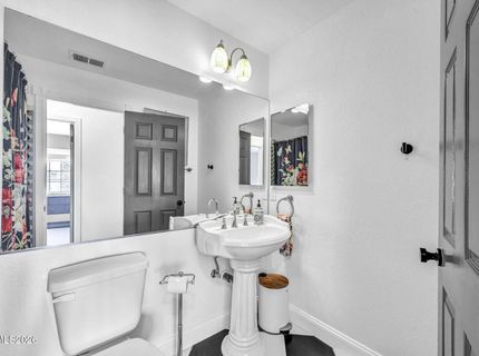 3332 Skyline View Drive, Reno, NV 89509 Photo