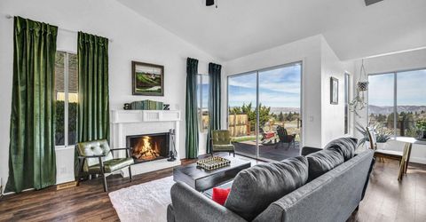 3332 Skyline View Drive, Reno, NV 89509 Photo