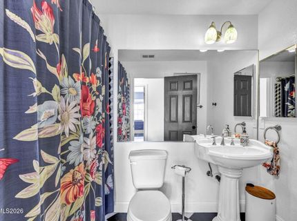 3332 Skyline View Drive, Reno, NV 89509 Photo