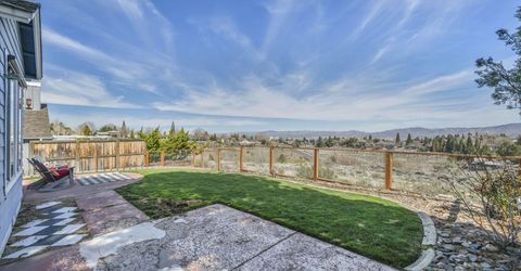 3332 Skyline View Drive, Reno, NV 89509 Photo