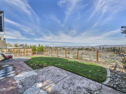 3332 Skyline View Drive, Reno, NV 89509 Photo