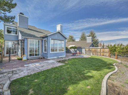 3332 Skyline View Drive, Reno, NV 89509 Photo