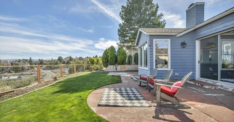 3332 Skyline View Drive, Reno, NV 89509 Photo